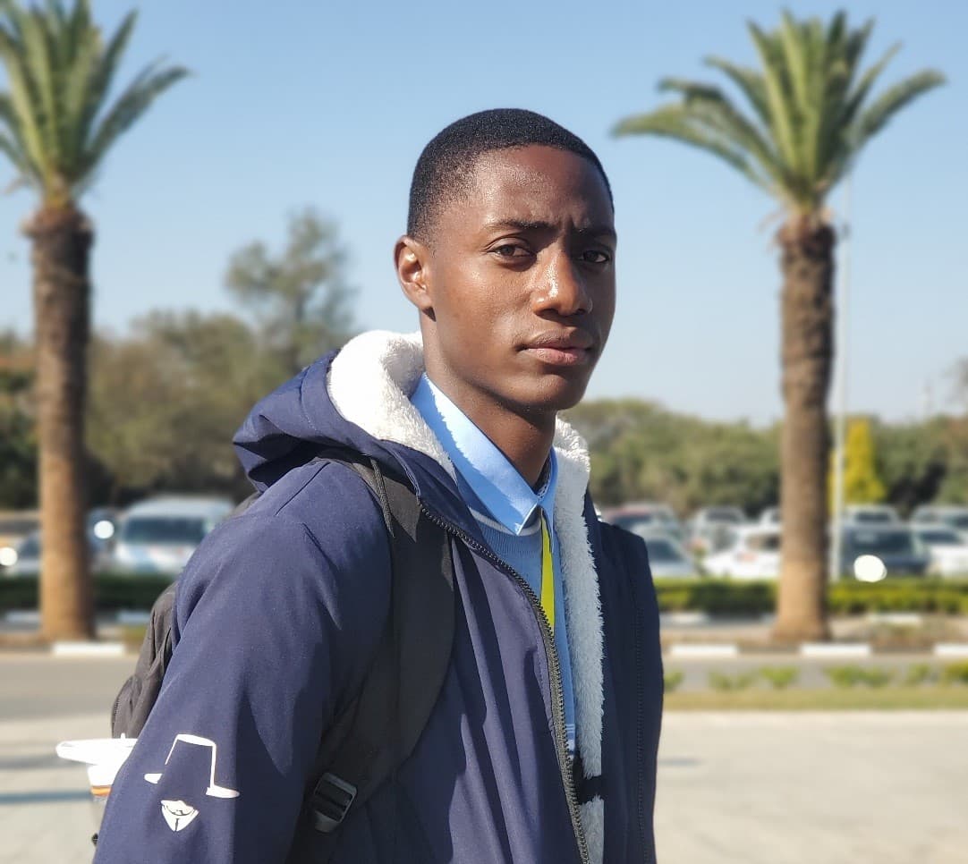 James Lungu